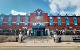 Village Hotel Cardiff  4* United Kingdom